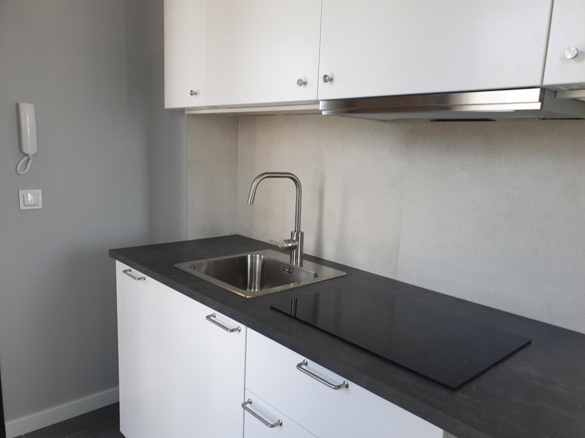 Apartamenty Osiedle Janowo Park II Rahmel Exterior foto