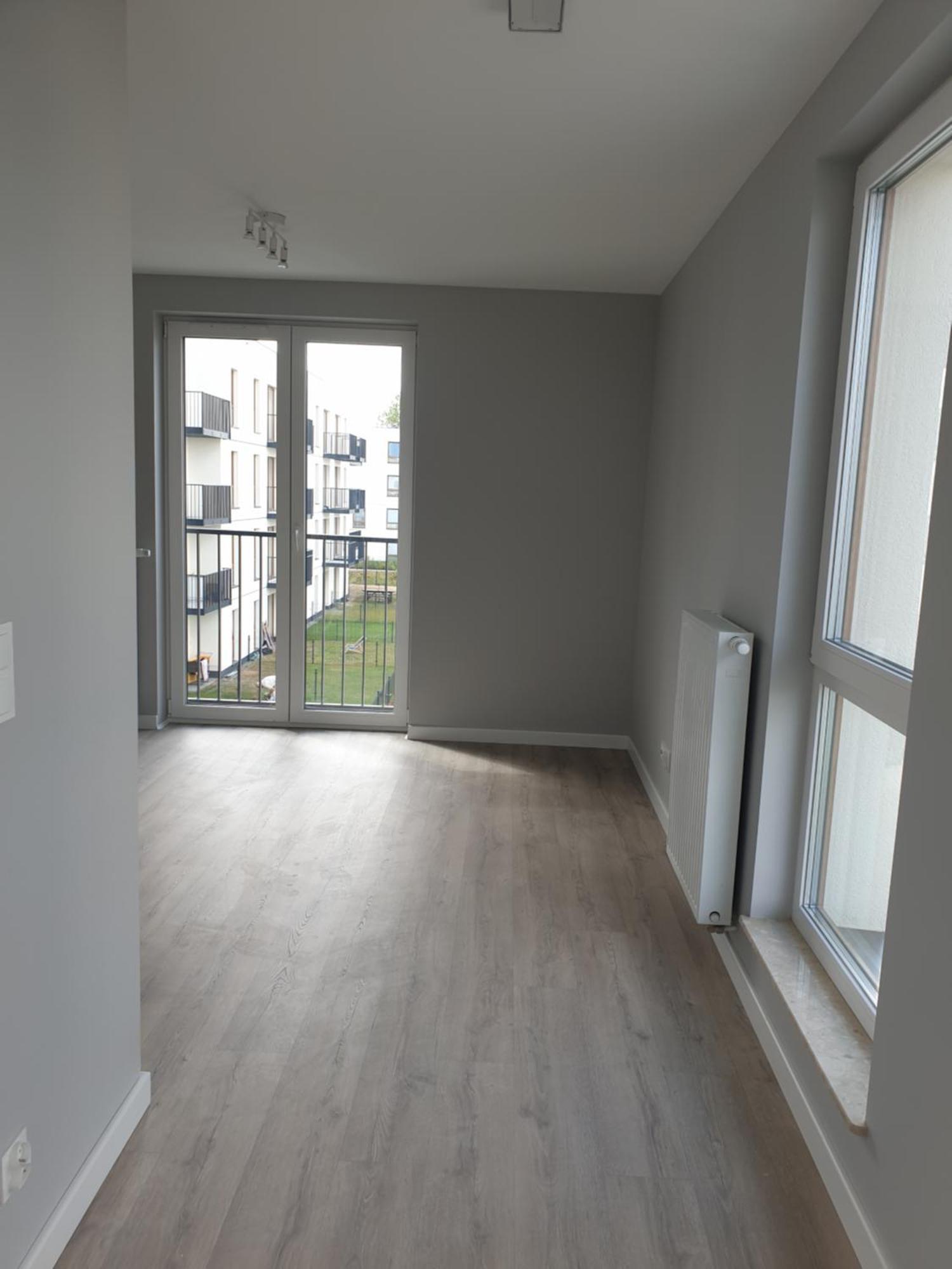 Apartamenty Osiedle Janowo Park II Rahmel Exterior foto