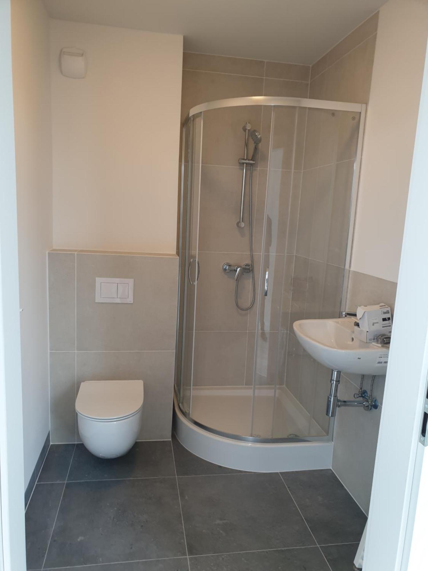 Apartamenty Osiedle Janowo Park II Rahmel Exterior foto