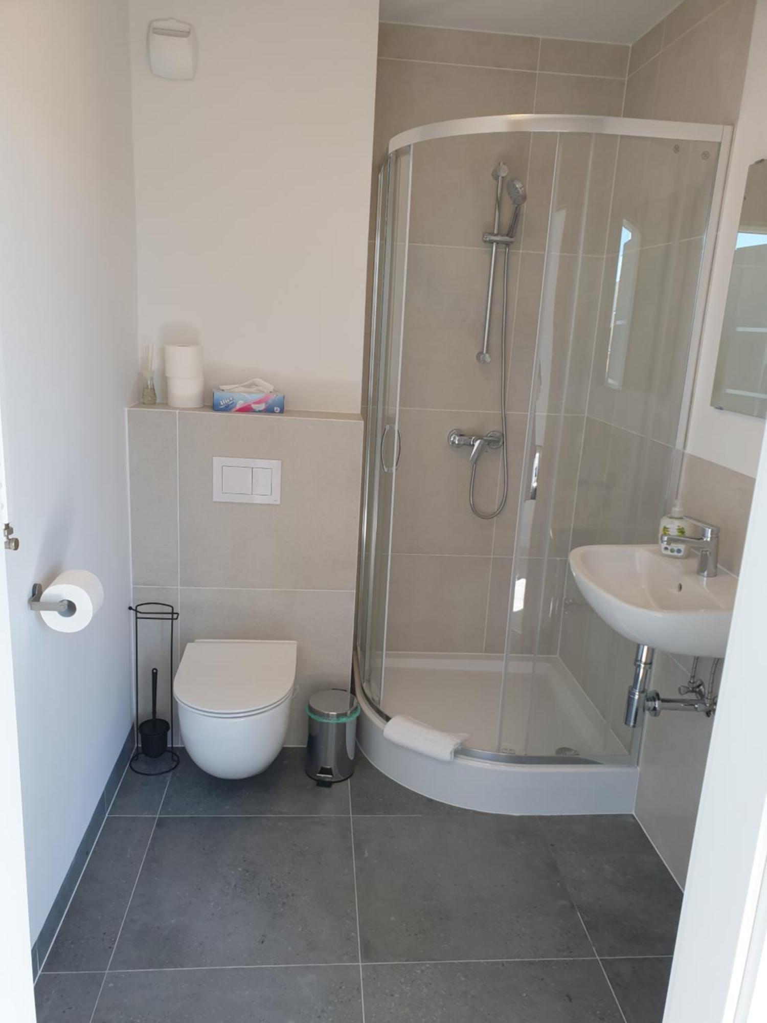 Apartamenty Osiedle Janowo Park II Rahmel Exterior foto