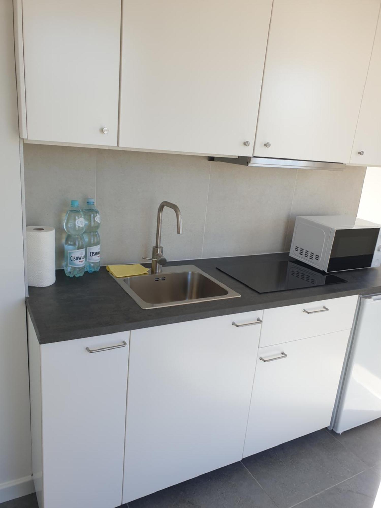 Apartamenty Osiedle Janowo Park II Rahmel Zimmer foto